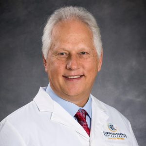 Adrian Danchenko, MD, FACC