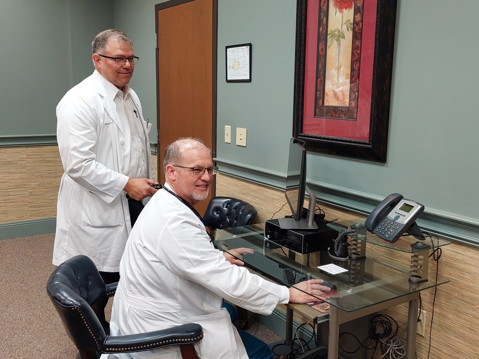 Advanced Treatment Options