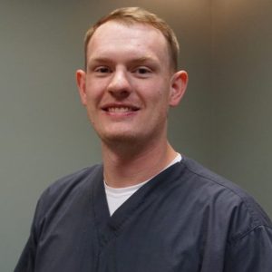 Caleb Savage, MD, FNP