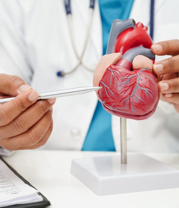 Cardiac Ablation