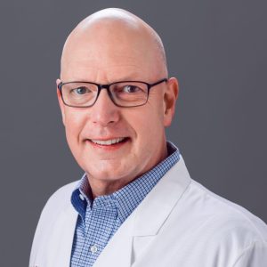 Alex Case, MD, FACC
