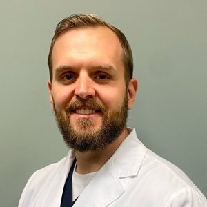 Chris Delk, FNP