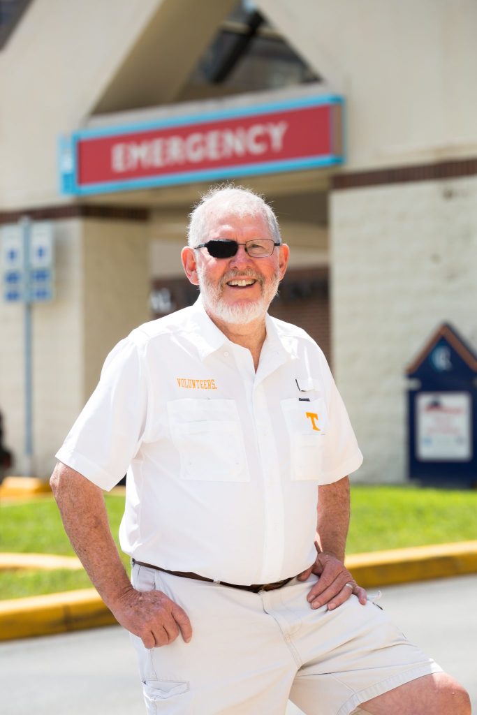 Dr. Yatsynovich Code STEMI Continues to Save Lives