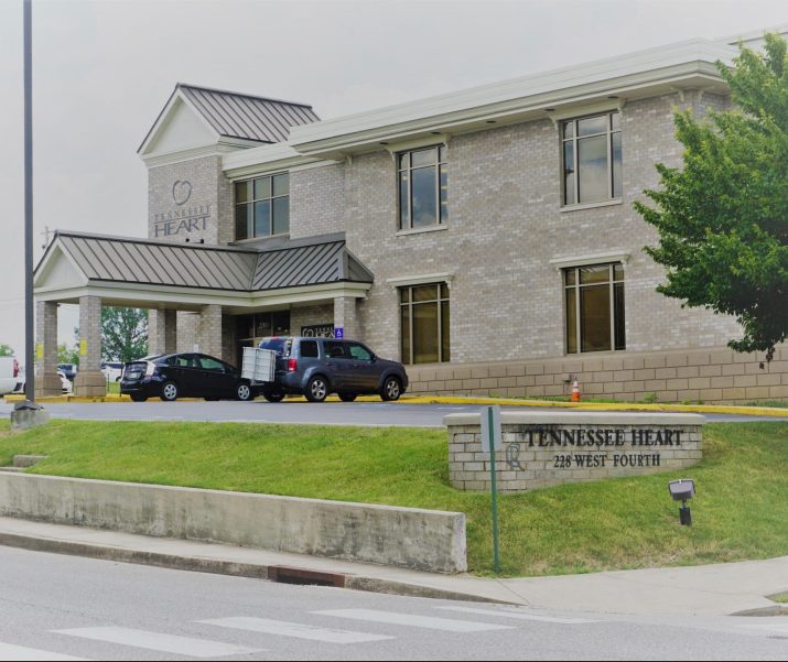 Cookeville-TN-Heart-Clinic