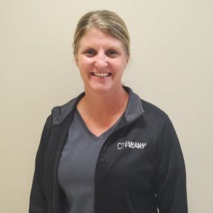 Tamara Copeland, PA-C