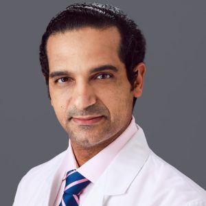 Vertilio M. Cornielle, MD, FACC