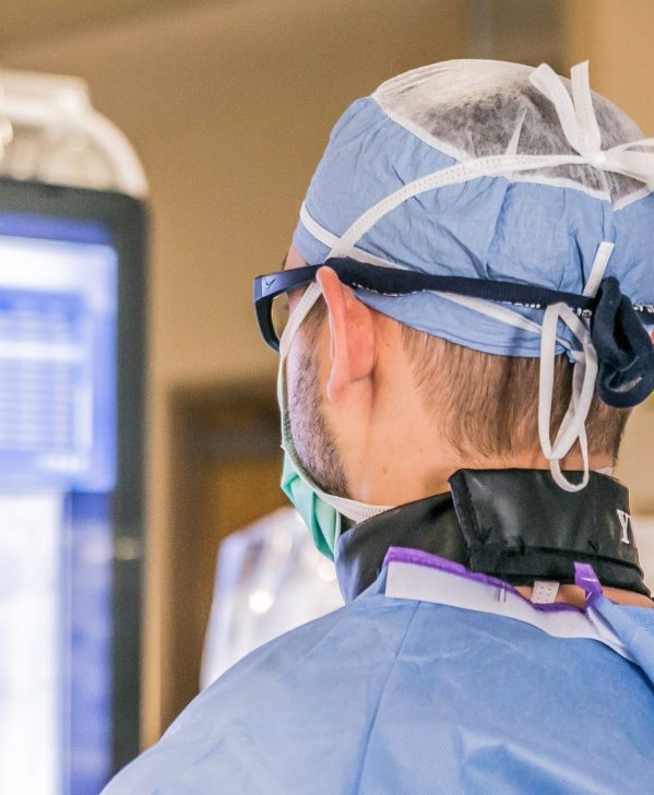 Electrophysiology (EP) Study