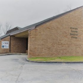 Livingston TN Heart Clinic