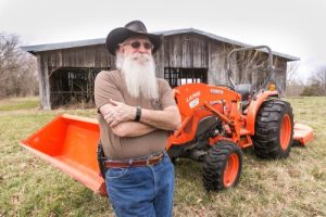 Local Santa Life-Saving Care