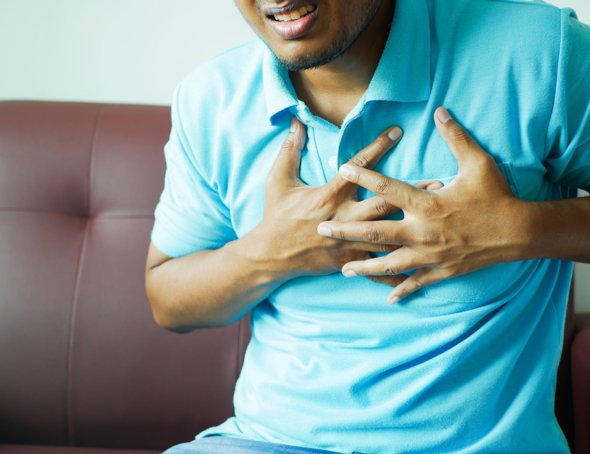 What is sudden cardiac arrest