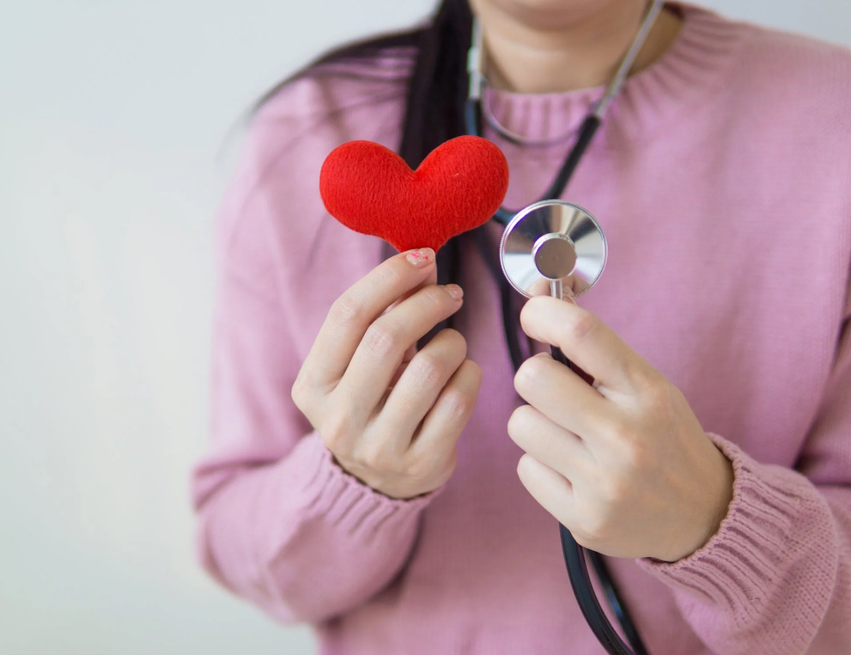 Women and Heart Disease