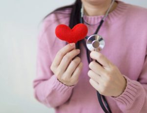 Women and Heart Disease