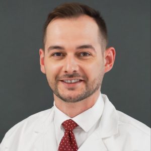 Yan Yatsynovich, MD, FACC