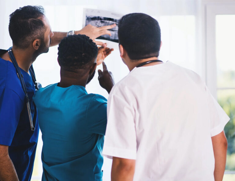 invasive & non-invasive tests